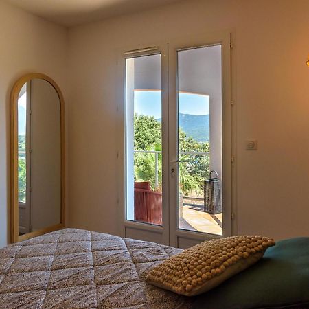 Residence Ochji Di Mare โพรพริอาโน ภายนอก รูปภาพ
