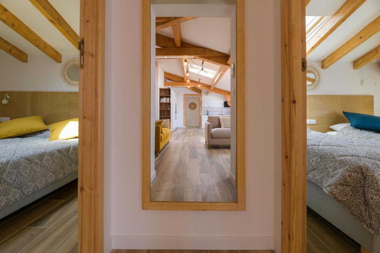 Residence Ochji Di Mare โพรพริอาโน ภายนอก รูปภาพ
