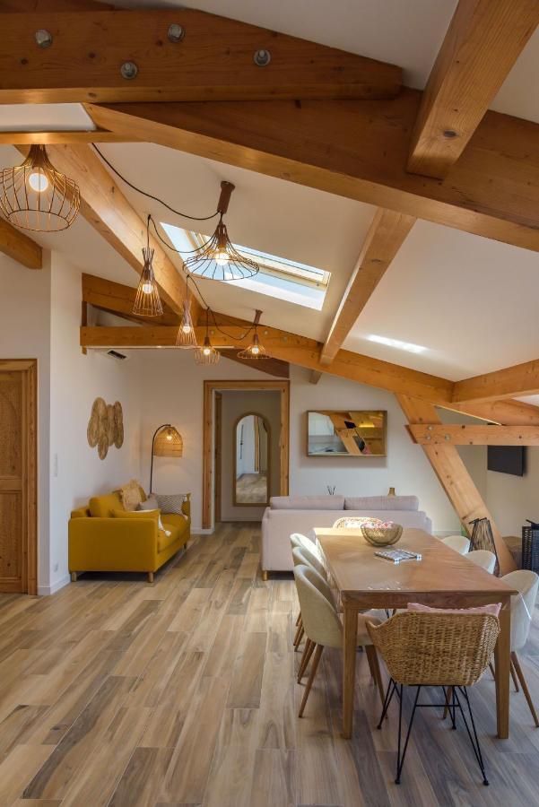 Residence Ochji Di Mare โพรพริอาโน ภายนอก รูปภาพ